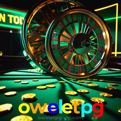 oweletpg | Slots, Jogos de Mesa e Entretenimento Online Ilimitado