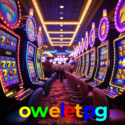 oweletpg | Cassino Online com Promoções e Saques Rápidos