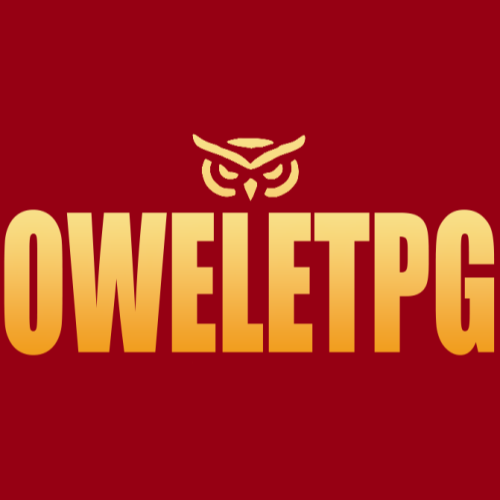 oweletpg Logo